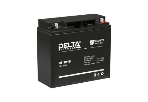 Свинцово-кислотный аккумулятор