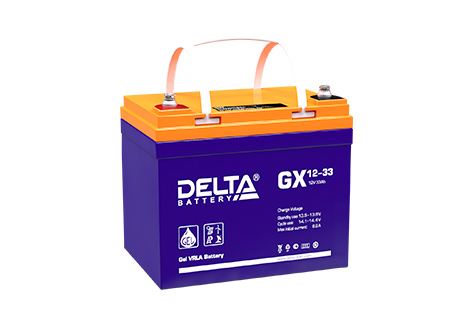 Свинцово-кислотный аккумулятор