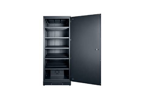 Шкаф аккумуляторный со сварным каркасом