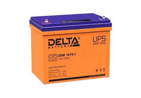 Свинцово-кислотный аккумулятор