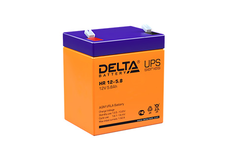 Свинцово-кислотный аккумулятор