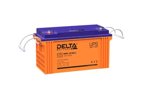 Свинцово-кислотный аккумулятор