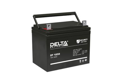 Свинцово-кислотный аккумулятор