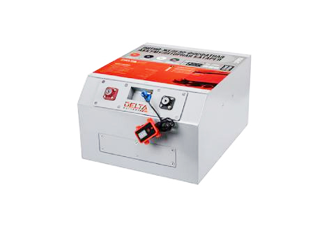 Литий-ионная батарея