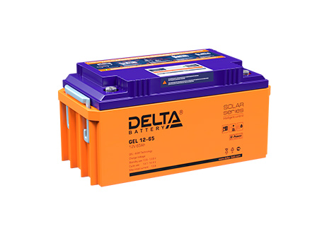 Свинцово-кислотный аккумулятор