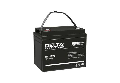 Свинцово-кислотный аккумулятор