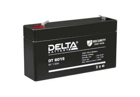 Свинцово-кислотный аккумулятор