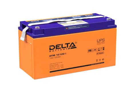 Свинцово-кислотный аккумулятор