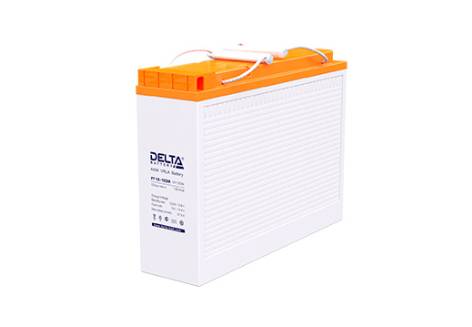 Свинцово-кислотный аккумулятор