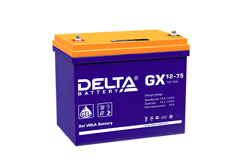 Свинцово-кислотный аккумулятор