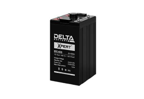 Свинцово-кислотный аккумулятор