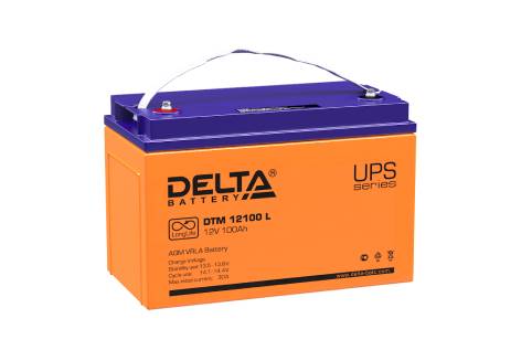 Свинцово-кислотный аккумулятор