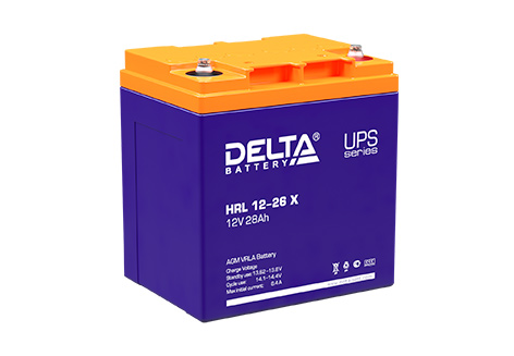 Свинцово-кислотный аккумулятор