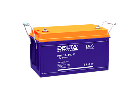 Свинцово-кислотный аккумулятор