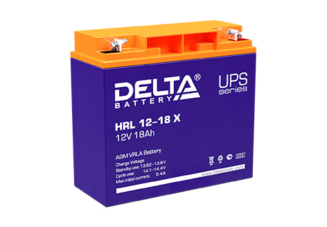 Свинцово-кислотный аккумулятор