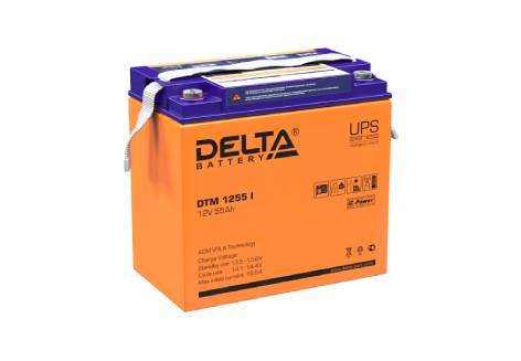 Свинцово-кислотный аккумулятор