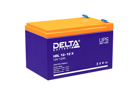 Свинцово-кислотный аккумулятор