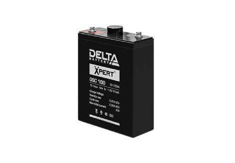 Свинцово-кислотный аккумулятор