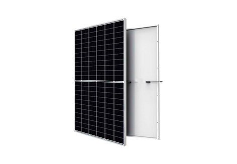 Солнечный модуль