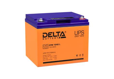 Свинцово-кислотный аккумулятор