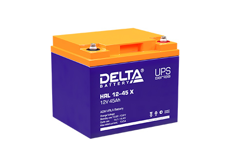 Свинцово-кислотный аккумулятор