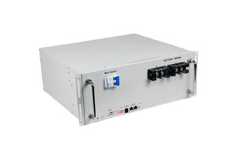 Батарейный модуль