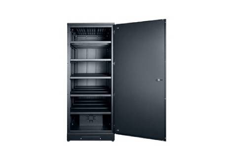 Шкаф аккумуляторный со сварным каркасом