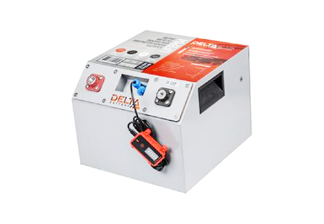 Литий-ионная батарея