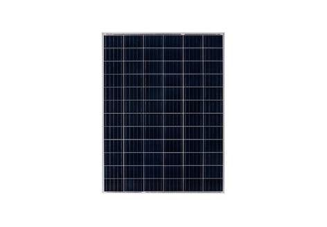 Солнечный модуль