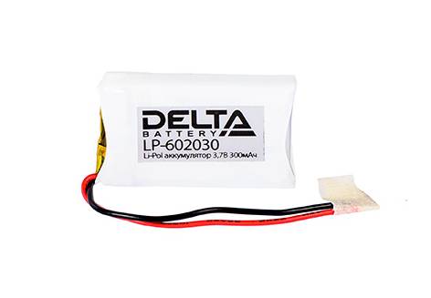 Литий-ионная батарея