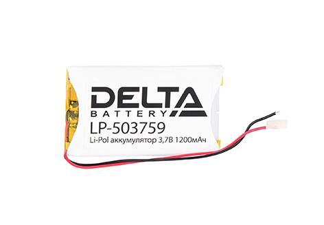 Литий-ионная батарея