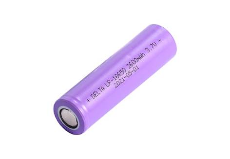 Литий-ионная батарея