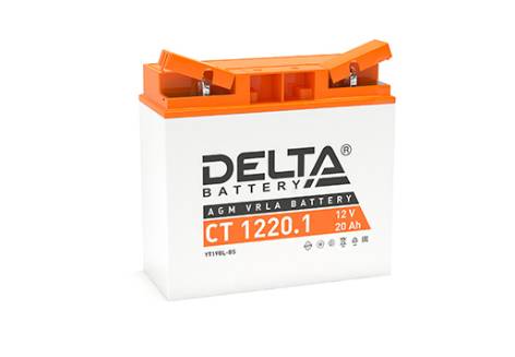 Стартерный аккумулятор