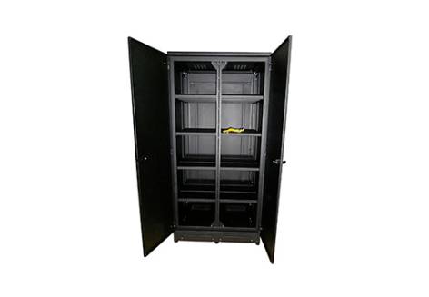 Шкаф аккумуляторный сборно-разборный