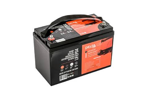 Литий-ионная батарея