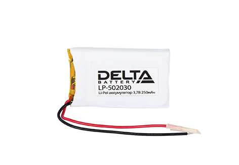 Литий-ионная батарея