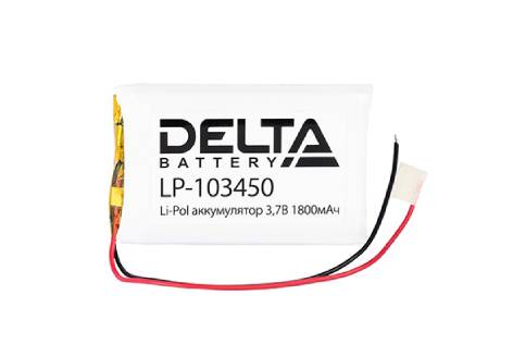 Литий-ионная батарея