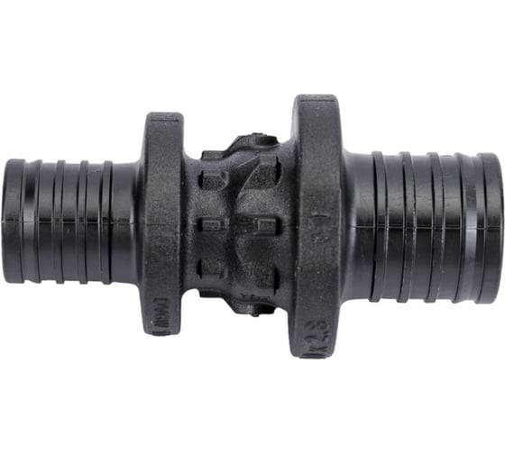 Переходная муфта 20 16 PPSU полифенилсульфон PX