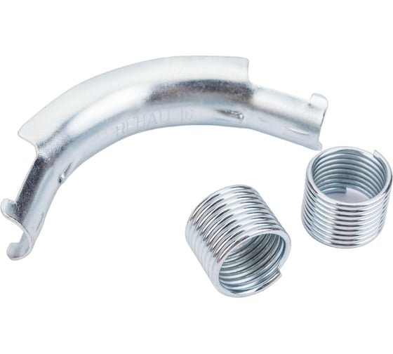 Направляющая 90 градусов