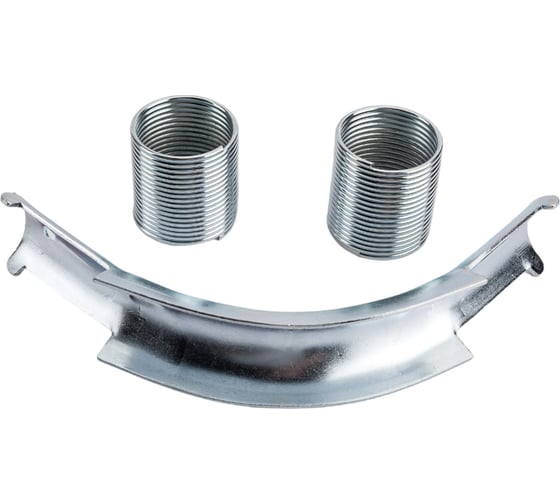 Фиксатор поворота с кольцами 90