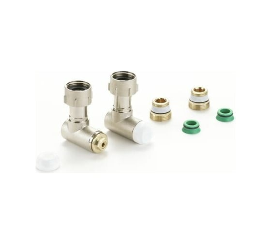 Набор телескопических угловых соединений R1/2xG3/4