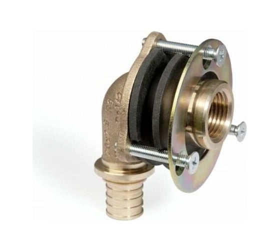 Настенный угольник В