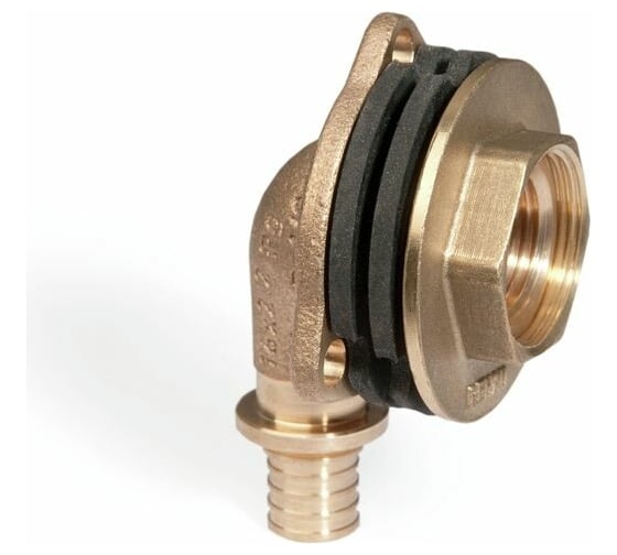 Настенный угольник В