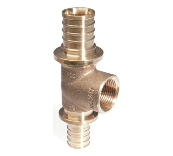 Тройник В 32