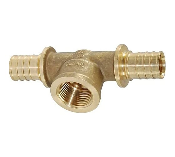 Тройник В 40