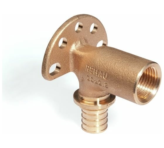 Настенный угольник В