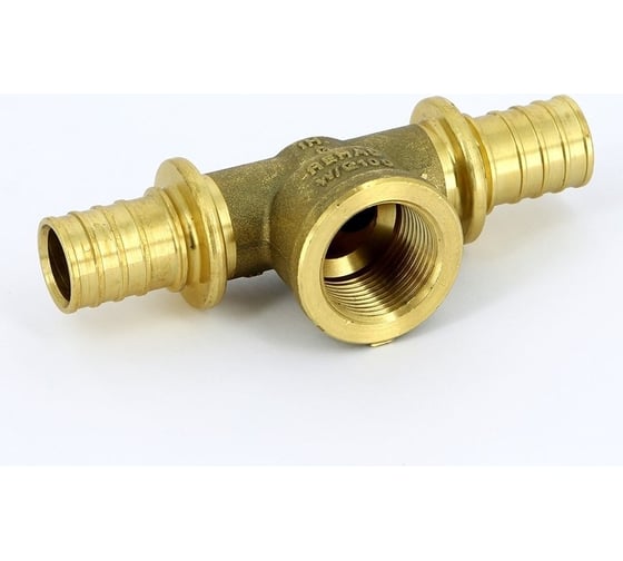 Тройник В 40