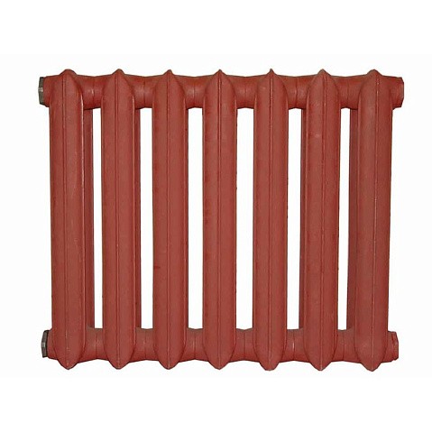 Радиатор чугунный МС-140М1-300 106 Вт 1