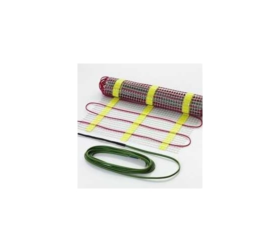 Двухжильный мат SOLELEC 0.5x5 м