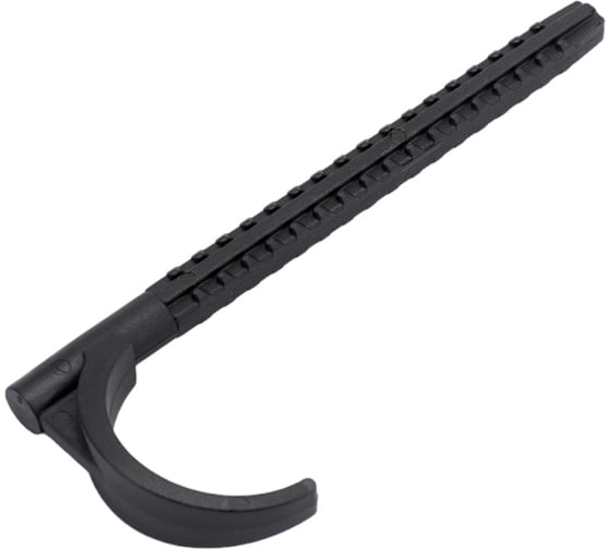 Одинарный крюковой дюбель RAUTITAN DN-10-32